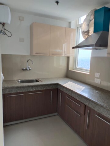 Master Bedroom in 4 BHK Apartment at Emaar Palm Terraces Select, Sector 66 – for Sale