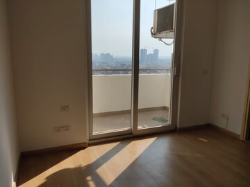 Master Bedroom in 4 BHK Apartment at Emaar Palm Terraces Select, Sector 66 – for Sale