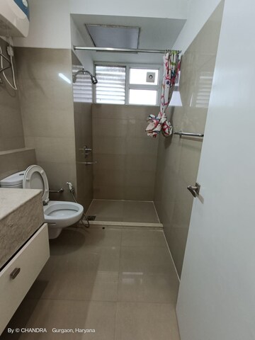 Master Bedroom in 4 BHK Apartment at Emaar Palm Terraces Select, Sector 66 – for Sale