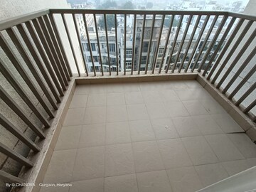 Master Bedroom in 4 BHK Apartment at Emaar Palm Terraces Select, Sector 66 – for Sale