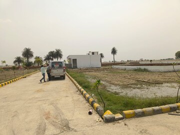  Plot For Sale in Sai Sai Apartment, Sahakara Nagar