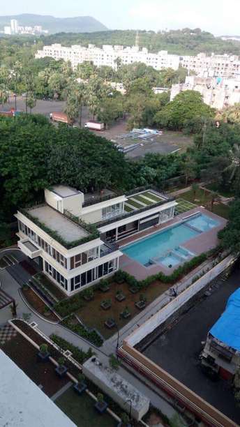 2 BHK Apartment For Rent in Raheja Sherwood Goregaon East Mumbai  7070772
