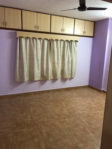 Master Bedroom in 2 BHK Apartment at Kumar Urban Kubera Colony, Kondhwa – for Rent