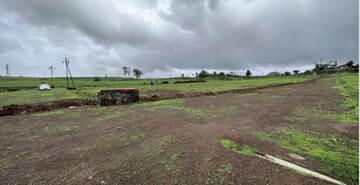   Plot at Trimbak Road – for Sale