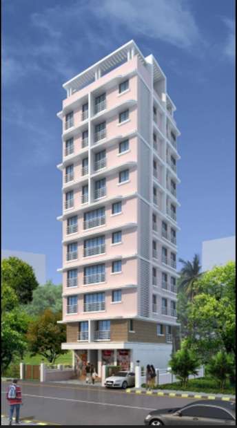 3 BHK Apartment For Resale in Dani Anand Dahisar East Mumbai  7071169