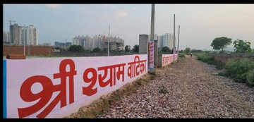  Plot – Exterior View View at Vaidpura - for Sale