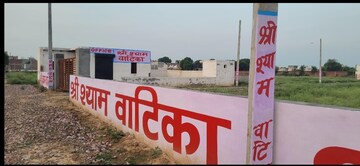  Plot For Sale in Vaidpura