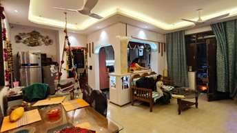 3 BHK Apartment For Rent in Kst Chattarpur Villas Chattarpur Delhi  7071479