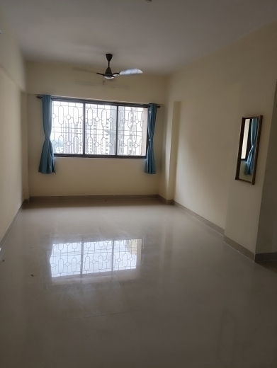 1 BHK Apartment For Rent in Sanghvi Hills Ghodbunder Road Thane  7071501