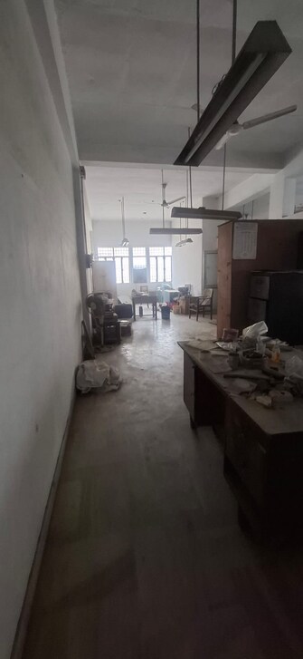 Commercial Warehouse 4000 Sq.Ft. For Rent in Charbagh Lucknow  7071412