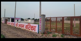 Plot For Resale in Vaidpura Greater Noida  7071528