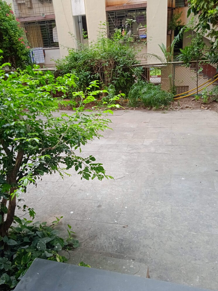 Garden, natasha-enclave 2 Bedroom 1200 Sq.Ft. Apartment In Kondhwa Pune 7071517