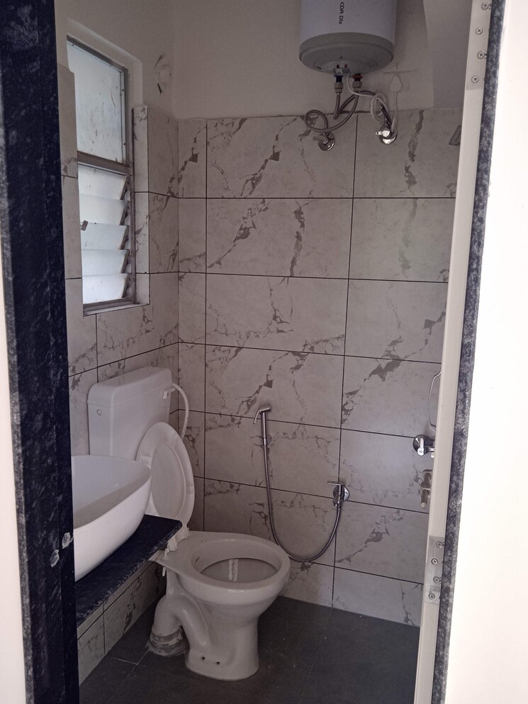 Bathroom, natasha-enclave 2 Bedroom 1200 Sq.Ft. Apartment In Kondhwa Pune 7071517