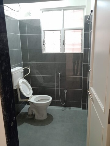Attached Bathroom in 2 BHK Apartment at Natasha Enclave, Kondhwa – for Rent