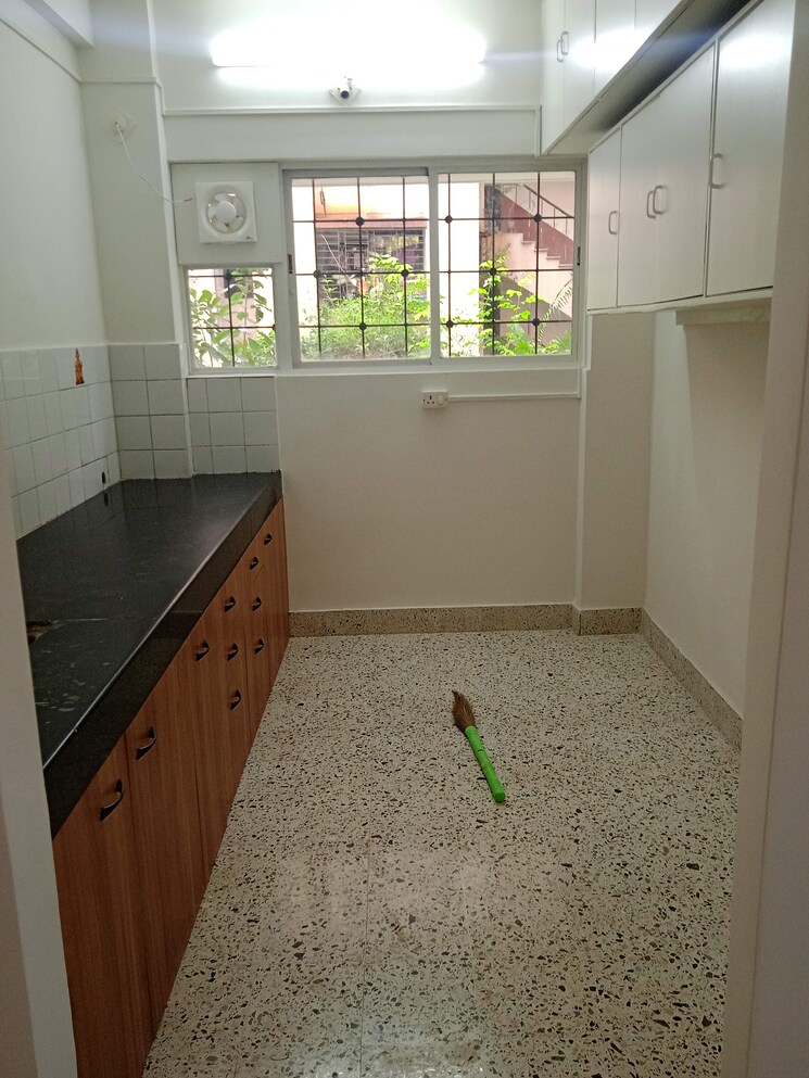 Kitchen, natasha-enclave 2 Bedroom 1200 Sq.Ft. Apartment In Kondhwa Pune 7071517