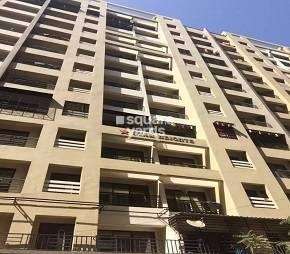 1 BHK Apartment For Rent in Eric Star Heights Virar West Mumbai  7071670