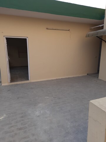 Building Lobby in 2.5 BHK Independent House at Green Park Extension – for Rent