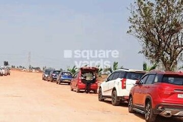  Plot – Exterior View View at Itawa - for Sale