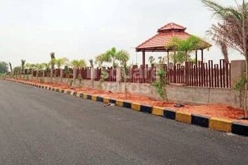  Plot – Exterior View View at Itawa - for Sale