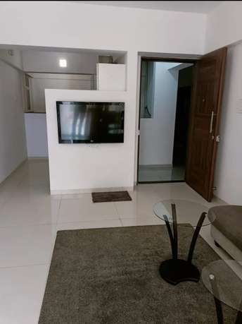 2 BHK Apartment For Resale in Yash Florencia Kondhwa Pune  7071676