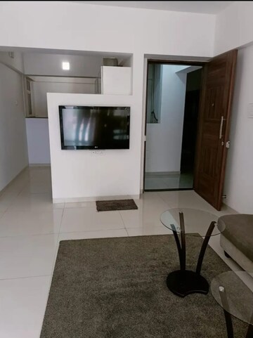  2 BHK Apartment at Yash Florencia, Kondhwa – for Sale