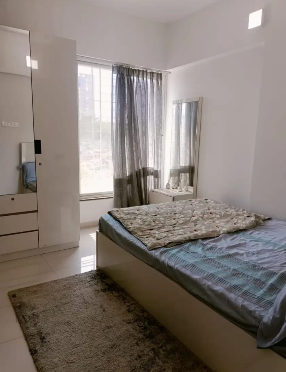 2 BHK Apartment For Sale in Yash Florencia