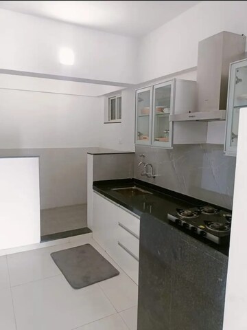 Kitchen in 2 BHK Apartment at Yash Florencia, Kondhwa – for Sale