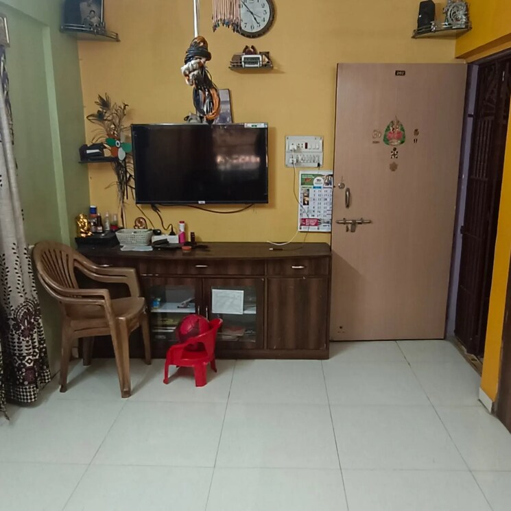 Living Room, guru-sai-kamothe 1 Bedroom 650 Sq.Ft. Apartment In Kamothe Sector 21 Navi Mumbai 7071835