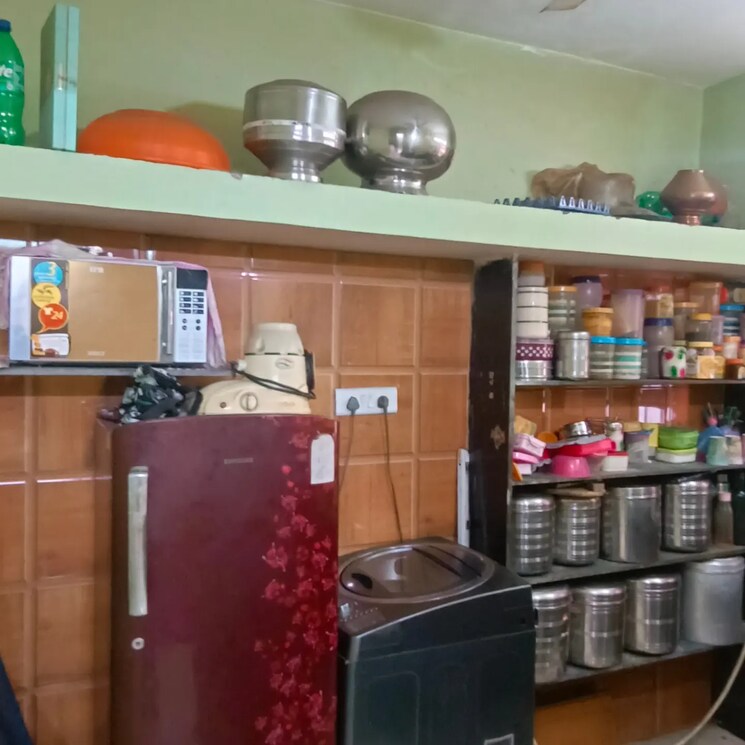 Kitchen, guru-sai-kamothe 1 Bedroom 650 Sq.Ft. Apartment In Kamothe Sector 21 Navi Mumbai 7071835