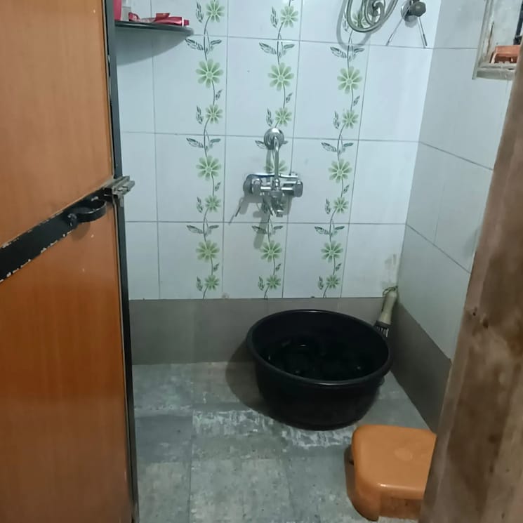 Bathroom, guru-sai-kamothe 1 Bedroom 650 Sq.Ft. Apartment In Kamothe Sector 21 Navi Mumbai 7071835