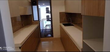 Furnished Amenities in 2 BHK Apartment at Sheth Auris Serenity Tower 1, Malad West – for Sale