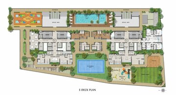 Master Plan in 2 BHK Apartment at Kandivali West – for Sale