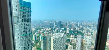 2 BHK Apartment – Exterior View View at Sheth Auris Serenity Tower 1, Malad West - for Sale