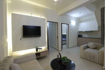 2 BHK Villa For Resale in Halwasiya Shivlar Sambandh Sultanpur Road Lucknow  7071606