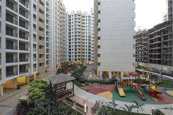 2 BHK Apartment For Rent in Ekta Parks Ville Virar West Mumbai  7072370