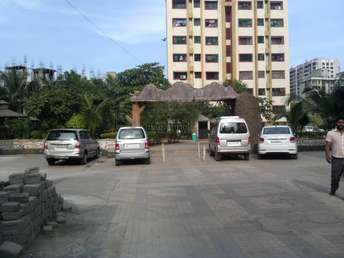 1 BHK Apartment For Rent in Ravi Gaurav Residency Mira Road Mumbai  7072140