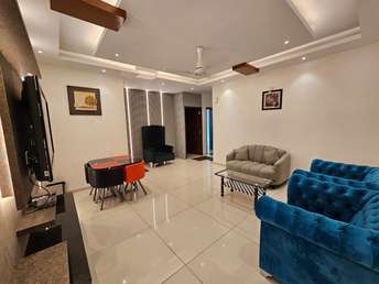 3 BHK Apartment For Resale in Embassy Lake Terrace Hebbal Bangalore  7072210