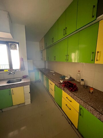 Master Bedroom in 4 BHK Apartment at Logix Blossom County, Sector 137 – for Sale