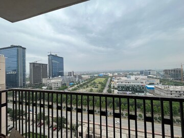 4 BHK Apartment – Exterior View View at Logix Blossom County, Sector 137 - for Sale