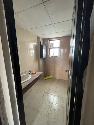 Building Lobby in 4 BHK Apartment at Logix Blossom County, Sector 137 – for Sale