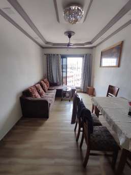 2 BHK Apartment For Resale in Bhayandar East Mumbai  7072430