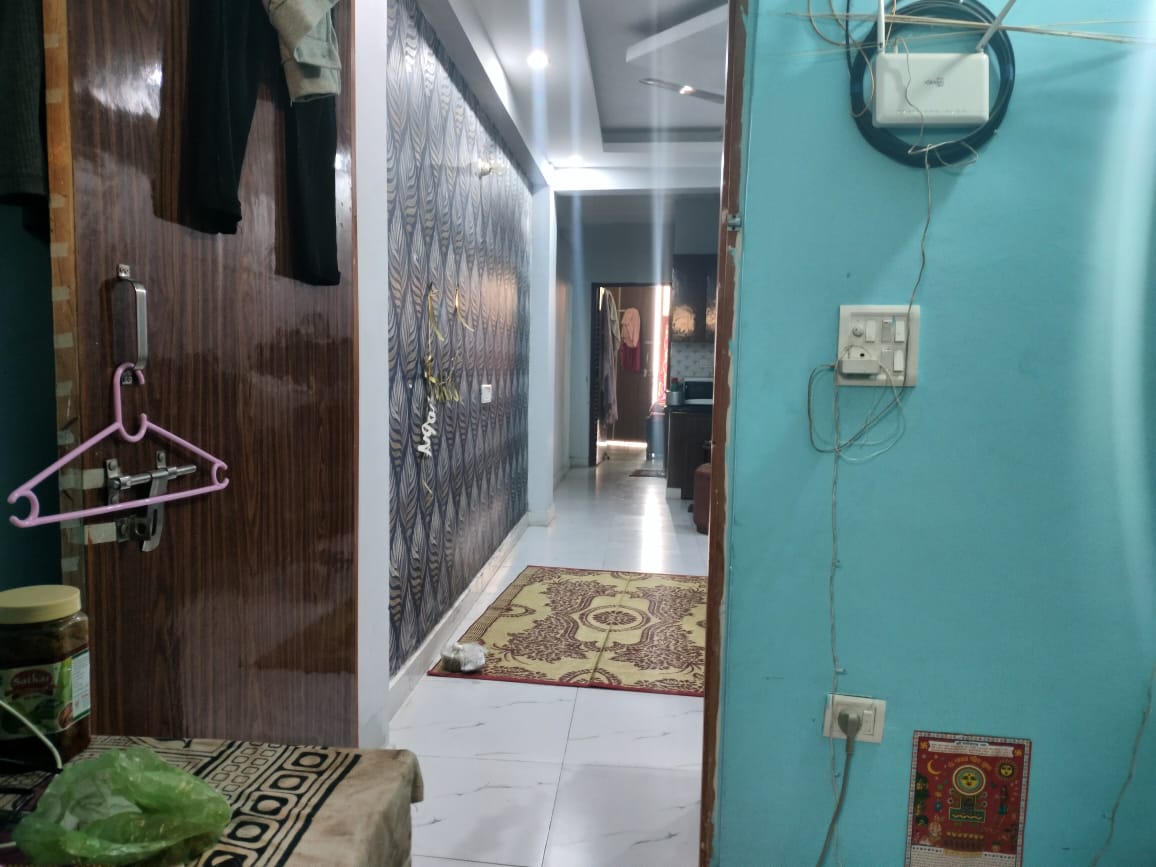 2 BHK Independent House For Rent in Ram Vihar Sector 30 Noida  7073636