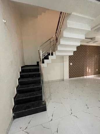 4 BHK Villa For Rent in Sindhuja Valley Noida Ext Sector 10 Greater Noida  7072445