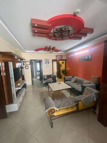 3 BHK Apartment For Rent in Sobha Silicon Oasis Hosa Road Bangalore 7072462