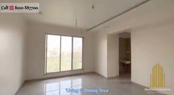 2 BHK Apartment For Sale in Uthalsar