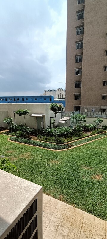 1 BHK Apartment – Exterior View View at Lodha Crown Quality Homes, Majiwada - for Sale