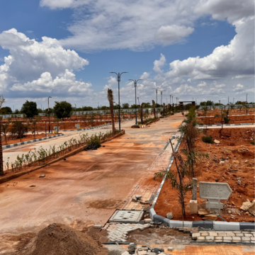  Plot For Sale in Navabhoomi City Grande, Kongara Kalan