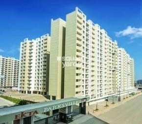 1 BHK Apartment For Rent in Ekta Parksville Phase 4 Virar West Mumbai  7073015