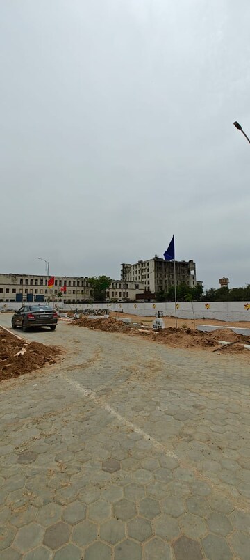 Plot For Sale in Jagatpura