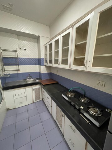 Kitchen in 2 BHK Apartment at DLF Regency Park I, Dlf Phase iv – for Sale